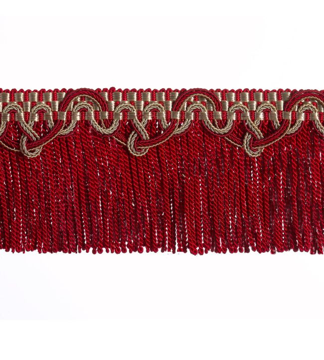 Imperiale Bullion Fringe Trimming by Houles Opera