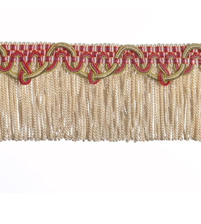 Imperiale Bullion Fringe Trimming by Houles Primavera