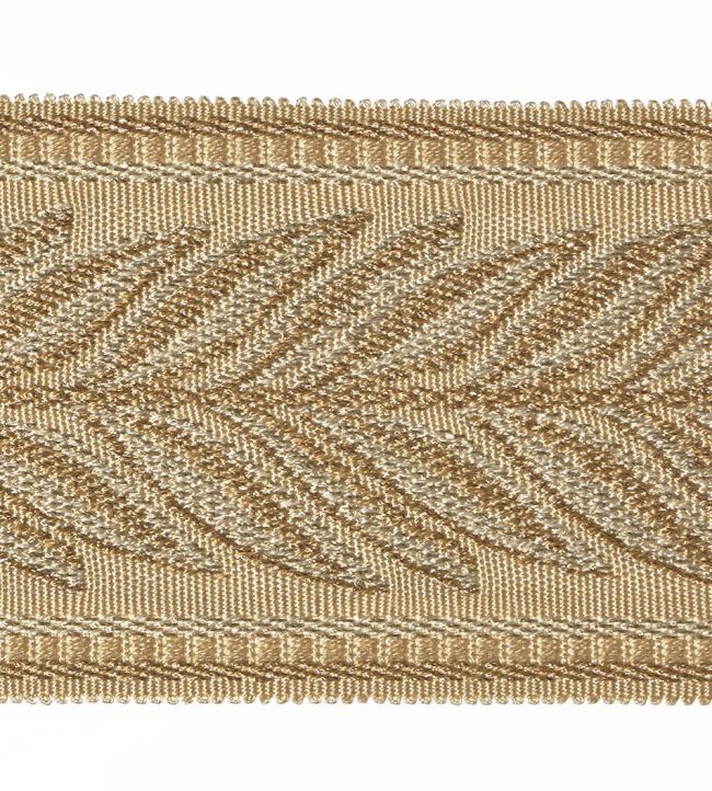 Imperiale Metal Braid 1 Trimming by Houles Madonnina