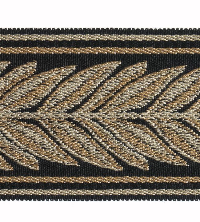 Imperiale Metal Braid 1 Trimming by Houles Scarabeo