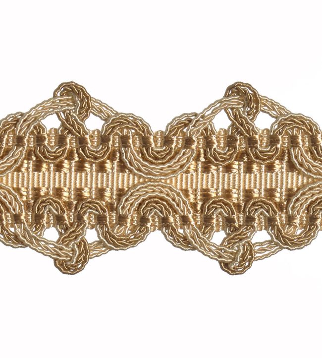Imperiale Metal Braid Trimming by Houles Madonnina