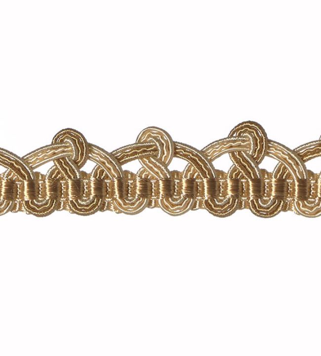 Imperiale Metal Gimp Trimming by Houles Madonnina