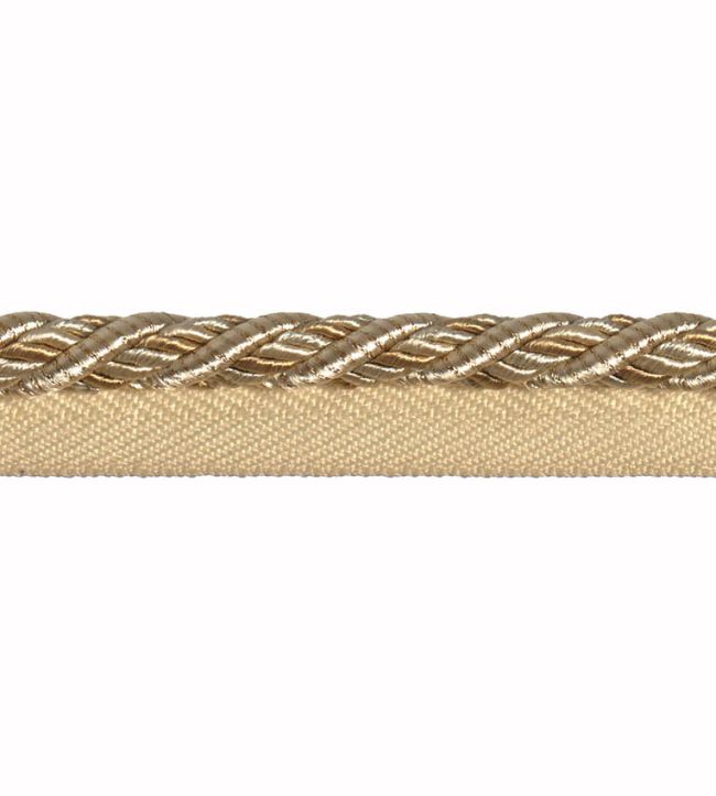 Imperiale Metal Piping Cord Trimming by Houles Madonnina