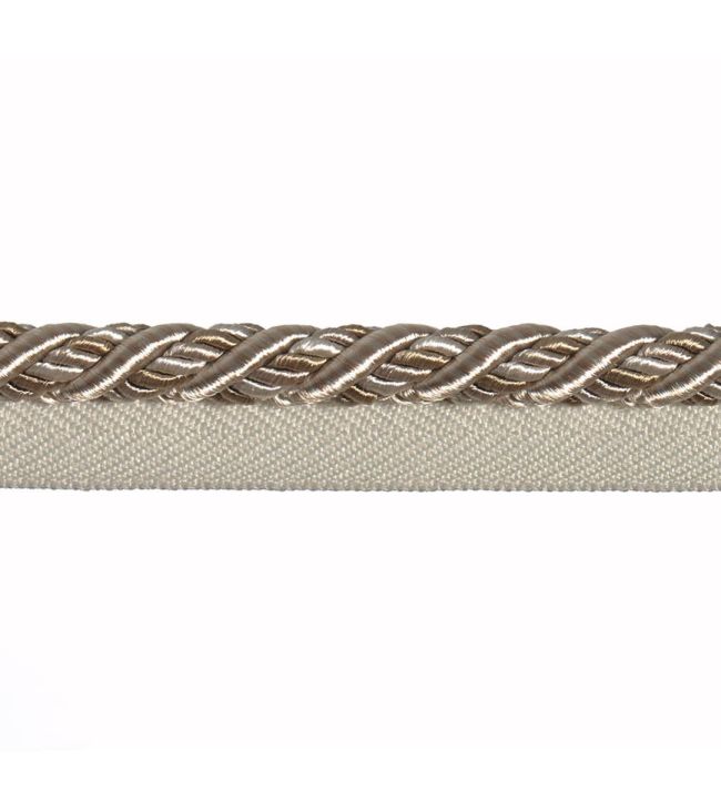 Imperiale Piping Cord Trimming by Houles Nocciola