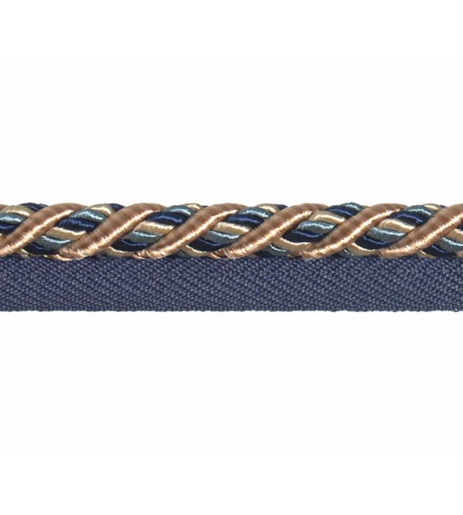 Imperiale Piping Cord Trimming by Houles Oltremare