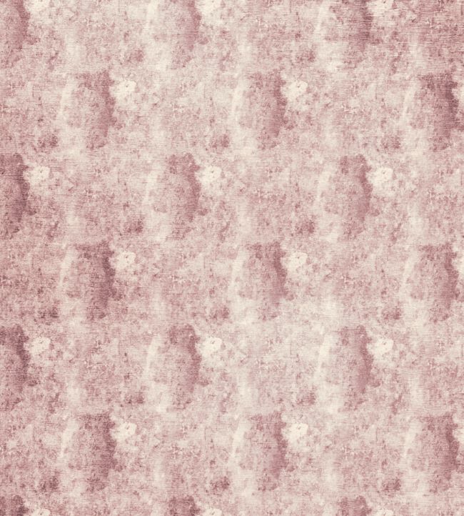 Impression Fabric by Clarke & Clarke Blush