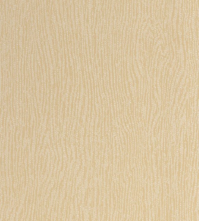 Incrusta Wallpaper by Caselio Beige