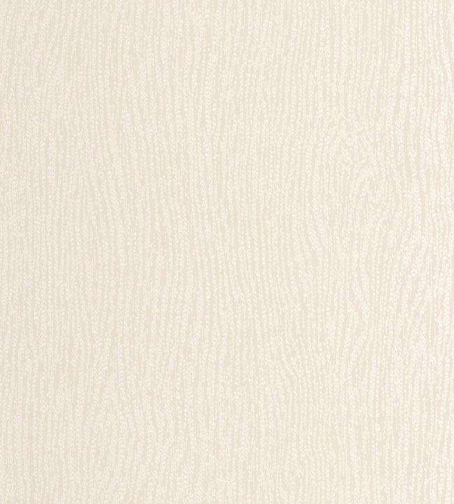 Incrusta Wallpaper by Caselio Blanc