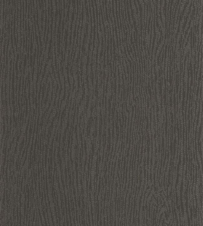 Incrusta Wallpaper by Caselio Noir