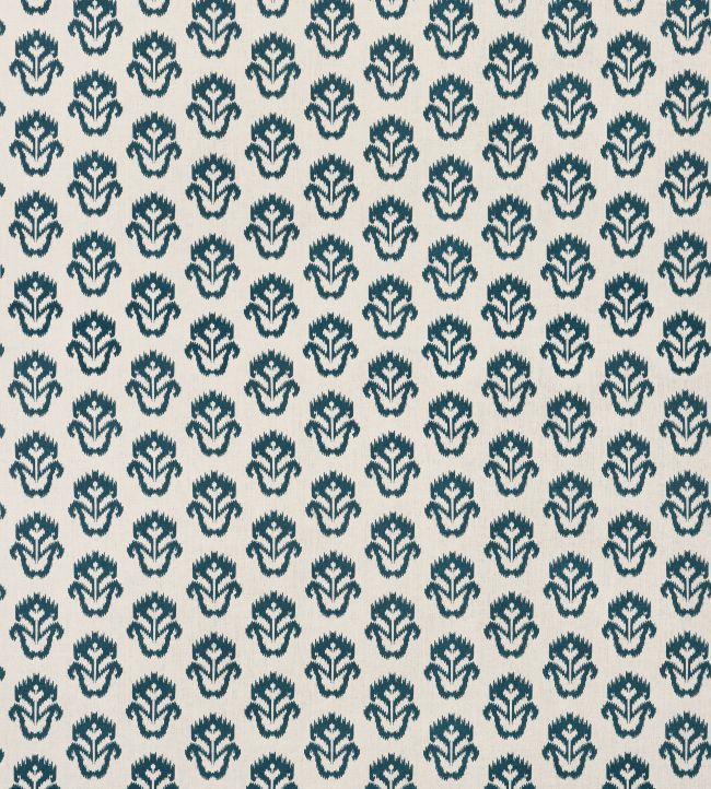Indian Wells Fabric by Thibaut Mineral