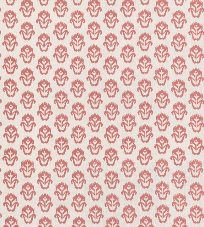 Indian Wells Fabric by Thibaut Sunbaked