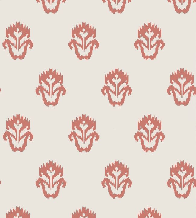 Indian Wells Wallpaper by Thibaut Sunbaked