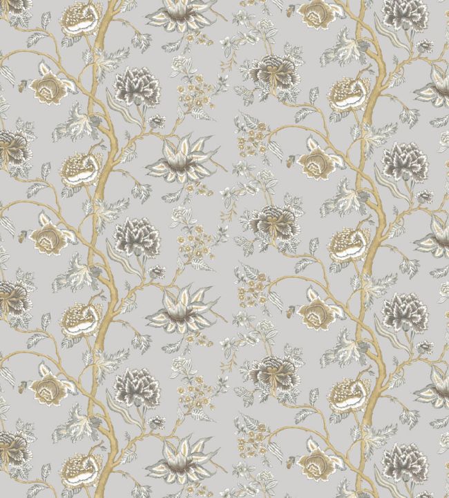 Indienne Wallpaper by Harlequin Dove/Nectar