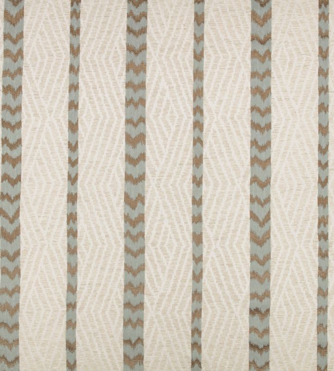 Indu Fabric by Romo Faroe