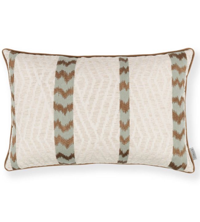 Indu Cushion 40 x 60cm by Romo Faroe