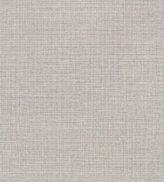 Inez Wallpaper by Romo Swedish Grey
