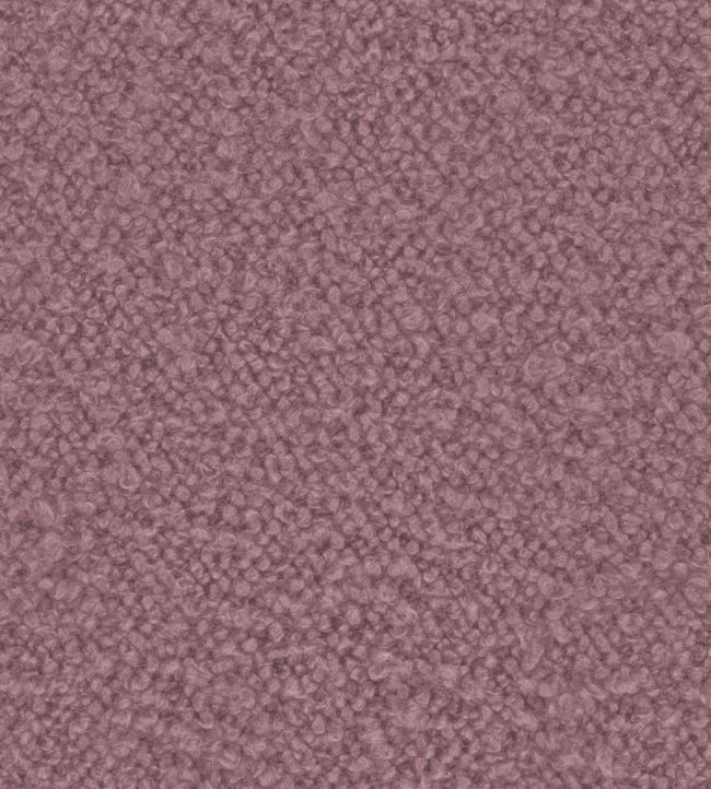 Infinity Boucle Fabric by Zimmer + Rohde Dusky Pink