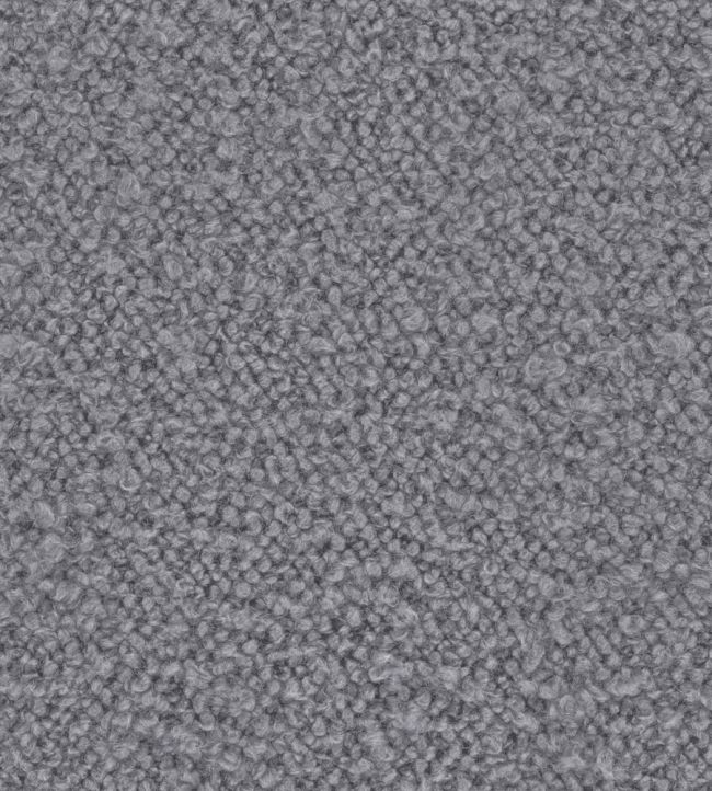 Infinity Boucle Fabric by Zimmer + Rohde Grey
