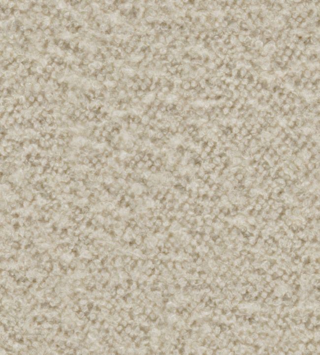 Infinity Boucle Fabric by Zimmer + Rohde Light Sand