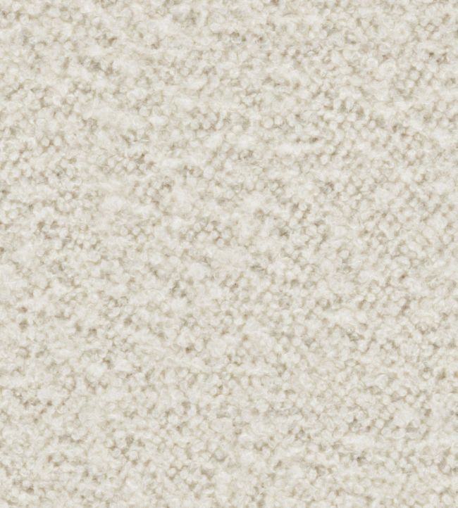 Infinity Boucle Fabric by Zimmer + Rohde Neutral
