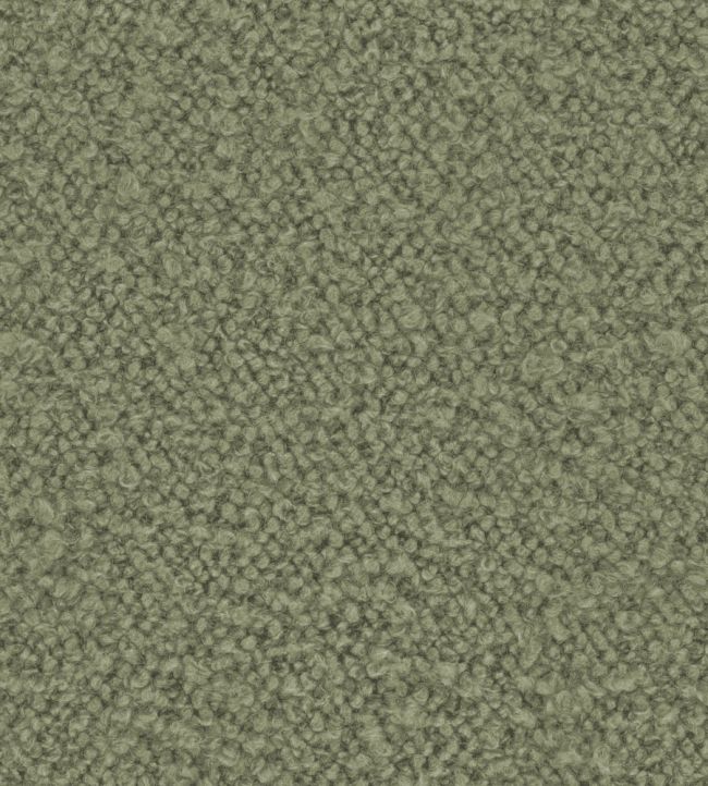 Infinity Boucle Fabric by Zimmer + Rohde Sage