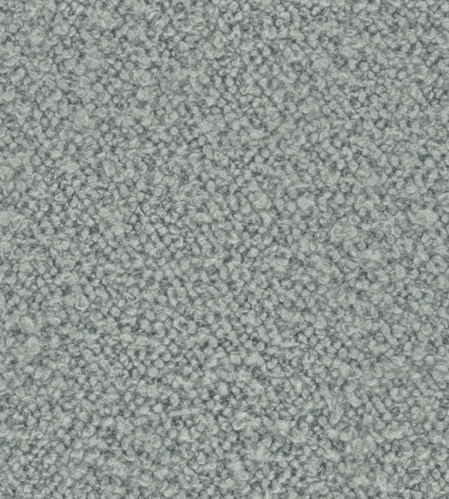 Infinity Boucle Fabric by Zimmer + Rohde Warm Light Grey