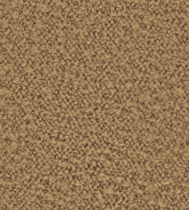 Infinity Boucle Fabric by Zimmer + Rohde Warm Sand
