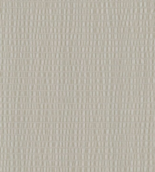 Infinity Crush Fabric by Zimmer + Rohde Light Grey