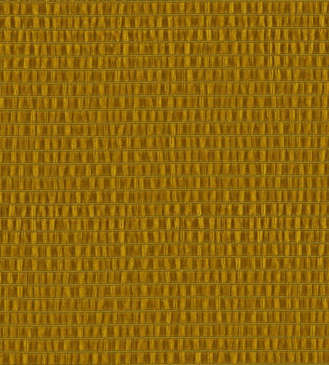 Infinity Crush Fabric by Zimmer + Rohde Mustard