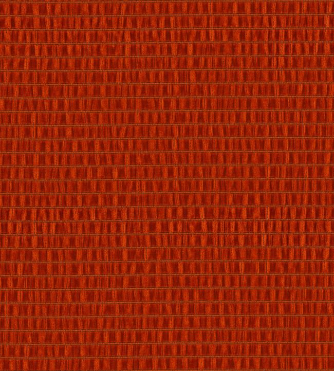 Infinity Crush Fabric by Zimmer + Rohde Red