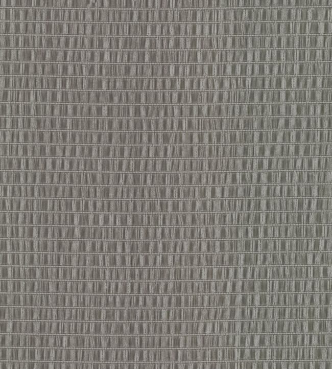 Infinity Crush Fabric by Zimmer + Rohde Warm Grey