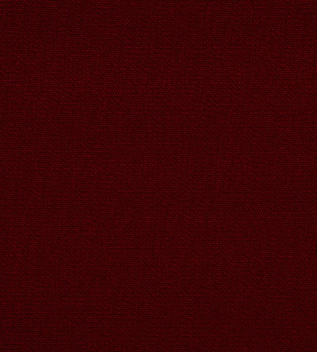 Infinity Linen Look Fabric by Zimmer + Rohde Beetroot