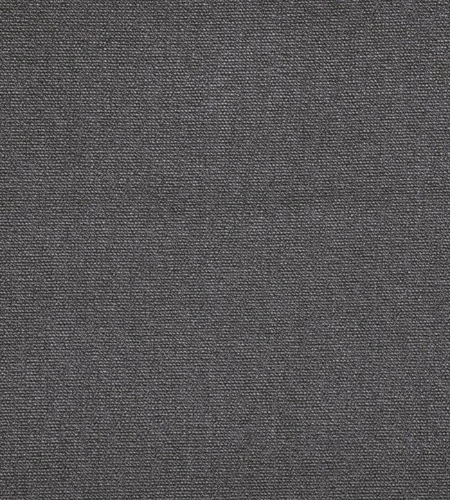 Infinity Linen Look Fabric by Zimmer + Rohde Cool Grey