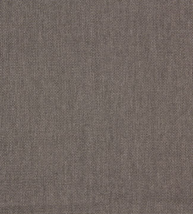 Infinity Linen Look Fabric by Zimmer + Rohde Fossil Grey