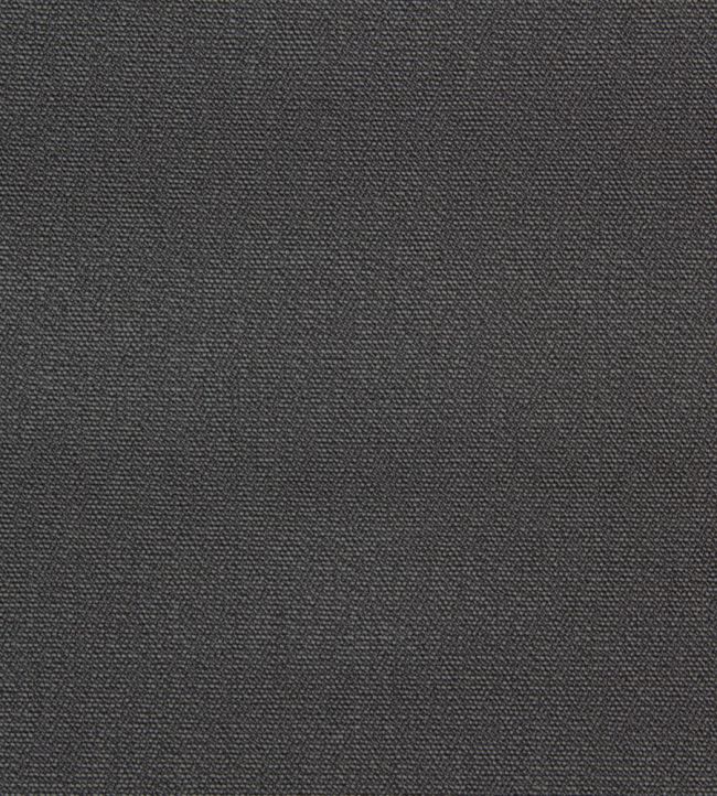 Infinity Linen Look Fabric by Zimmer + Rohde Grey