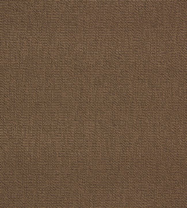Infinity Linen Look Fabric by Zimmer + Rohde Muted Brown