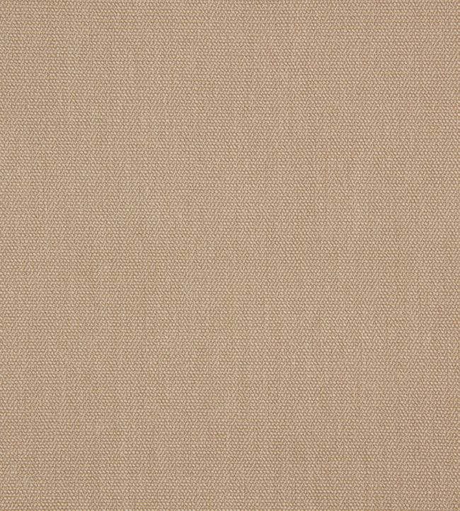 Infinity Linen Look Fabric by Zimmer + Rohde Neutral Sand
