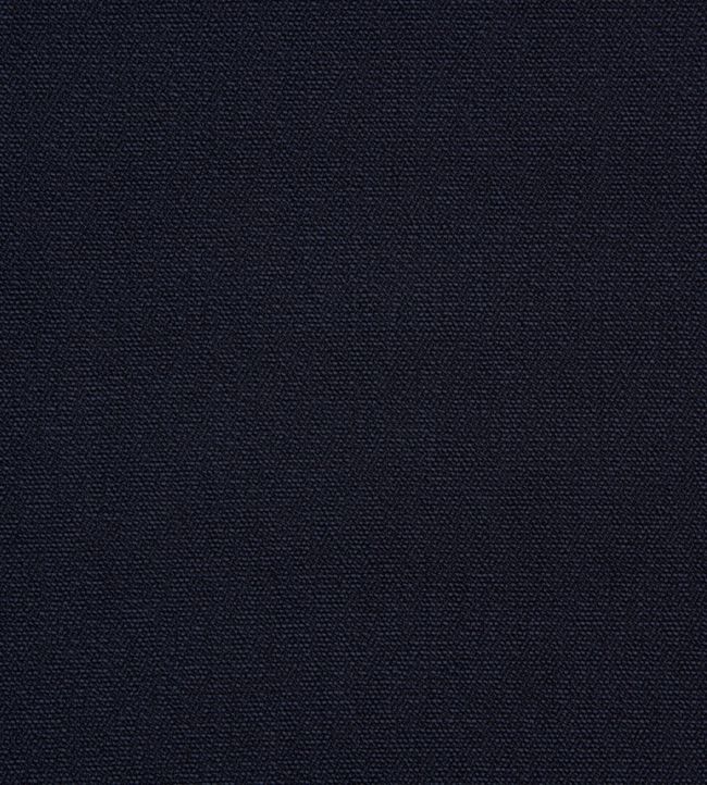 Infinity Linen Look Fabric by Zimmer + Rohde Peacock Blue