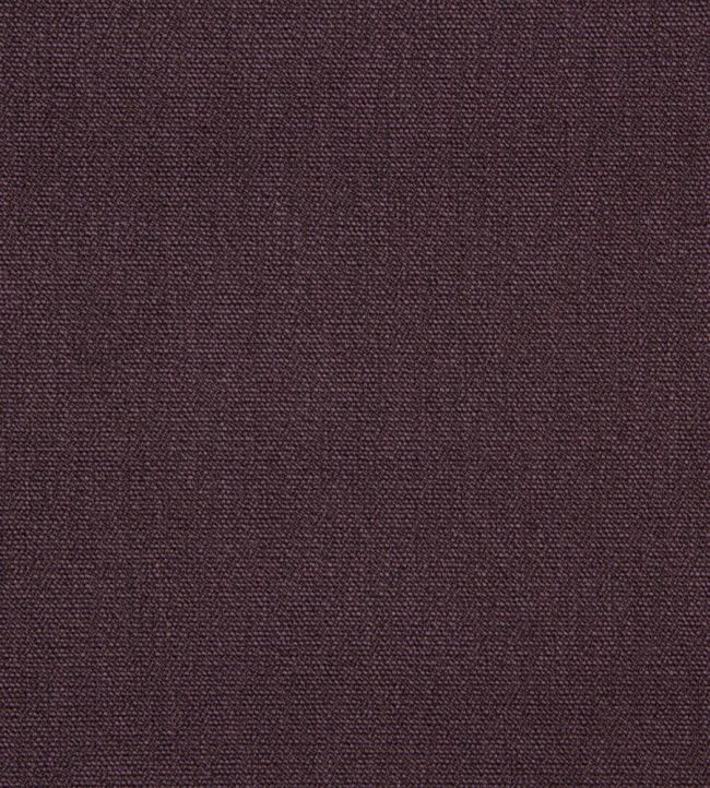 Infinity Linen Look Fabric by Zimmer + Rohde Steel Grey