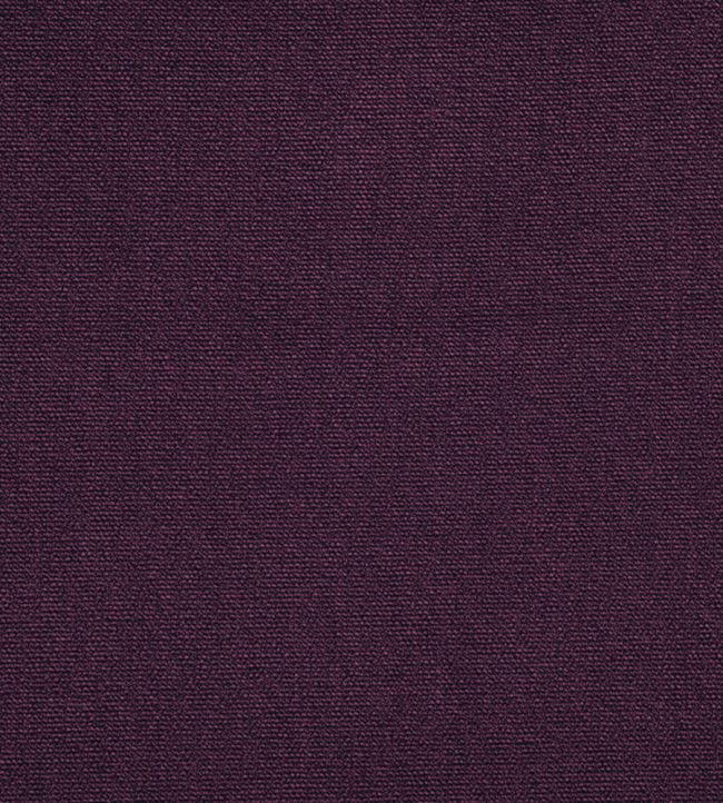 Infinity Linen Look Fabric by Zimmer + Rohde Violet