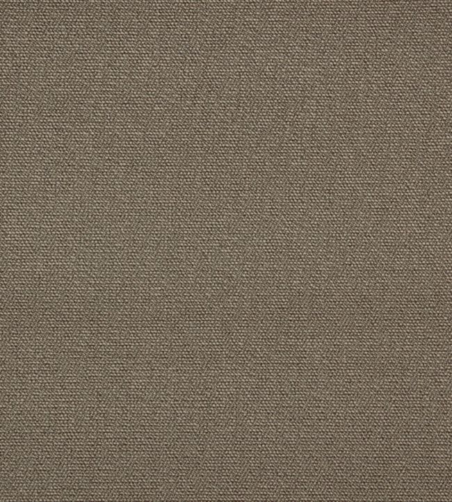 Infinity Linen Look Fabric by Zimmer + Rohde Warm Grey/Brown