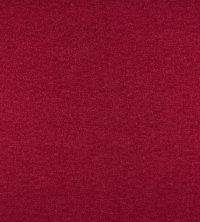 Infinity Soft Fabric by Zimmer + Rohde Cherry Red