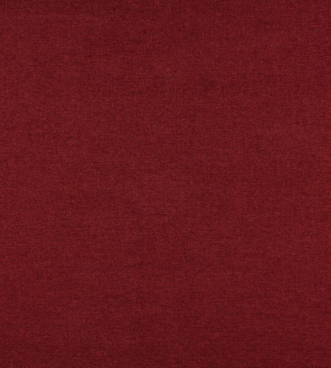 Infinity Soft Fabric by Zimmer + Rohde Dark Red