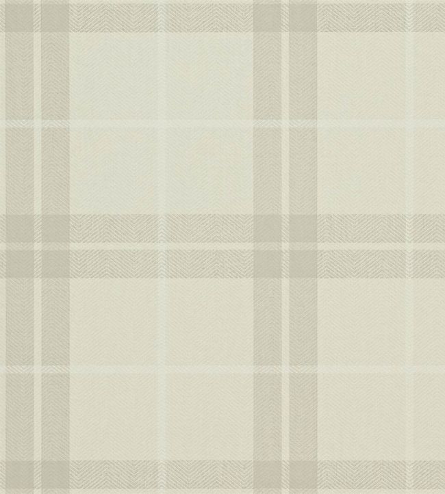 Inga Wallpaper by Harlequin Oatmeal/Linen