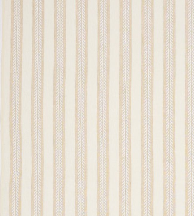 Innis Stripe Fabric by Jane Churchill Linen