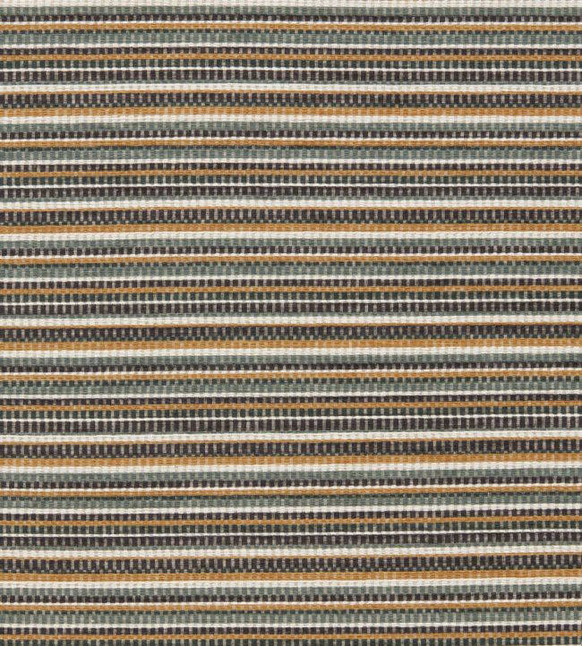 Integer Fabric by Clarke & Clarke Forest