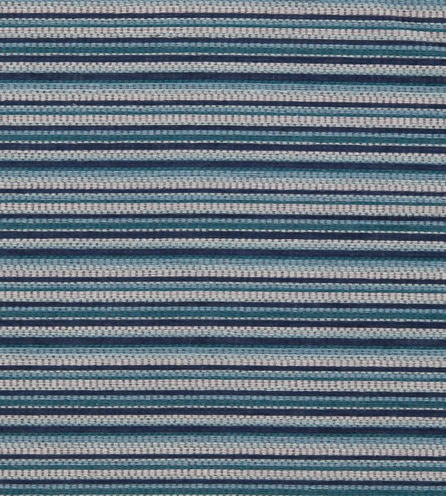 Integer Fabric by Clarke & Clarke Midnight