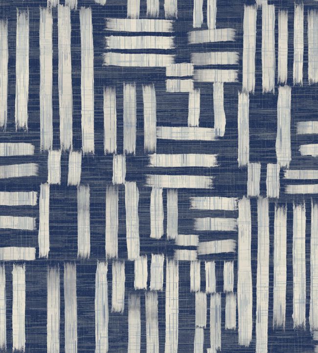 Interlace Wallpaper by Ohpopsi Inkwell