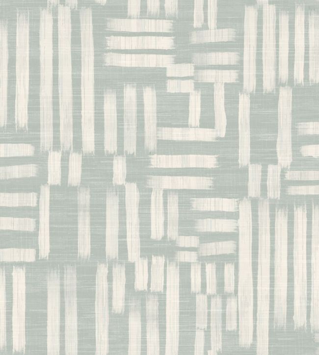 Interlace Wallpaper by Ohpopsi Seaglass