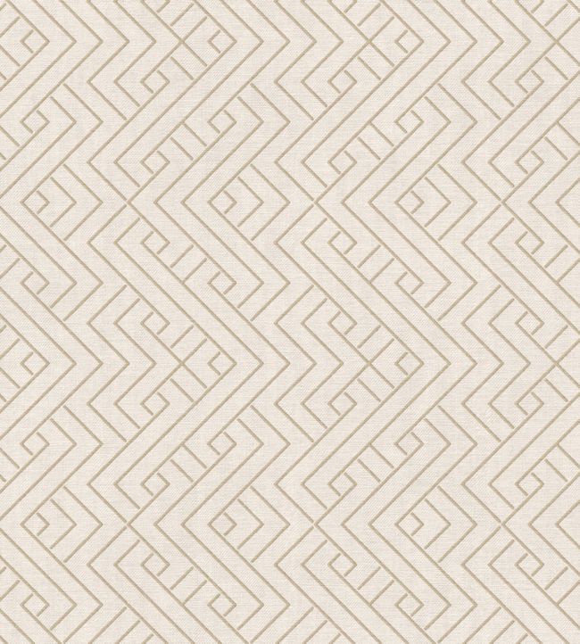 Interwoven Wallpaper by Coordonne Cotton